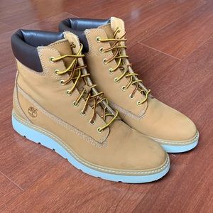 Timberland Kenniston Boots